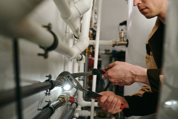 Best 24-Hour Plumber Near Me  in Brook Park, OH