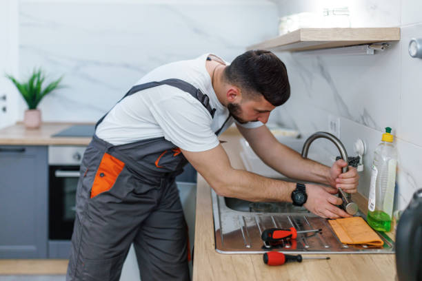 Best Same-Day Plumbing Service  in Brook Park, OH