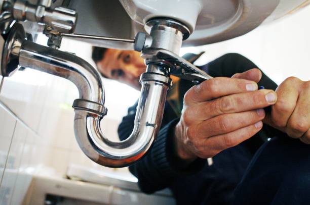 Best Sprinkler Systems  in Brook Park, OH