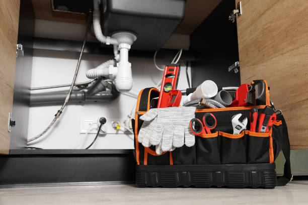 Water Softener Installation in Brook Park, OH