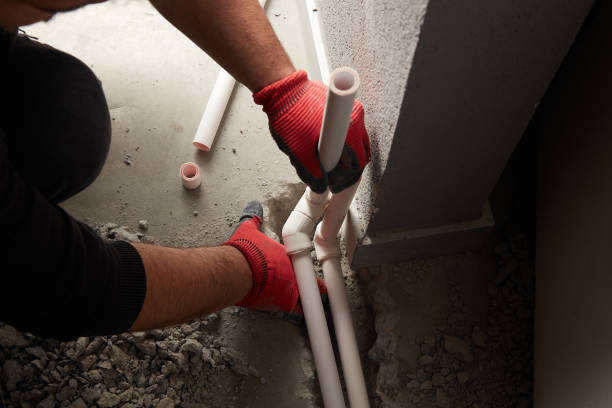 Professional Plumbing in Brook Park, OH