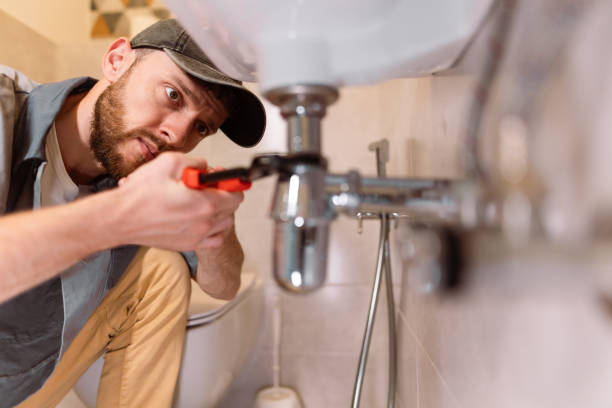 Best Plumbing Installation Services  in Brook Park, OH