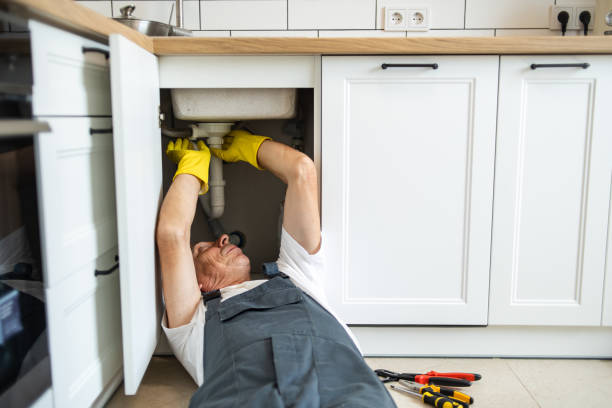 Best Local Plumber Services  in Brook Park, OH