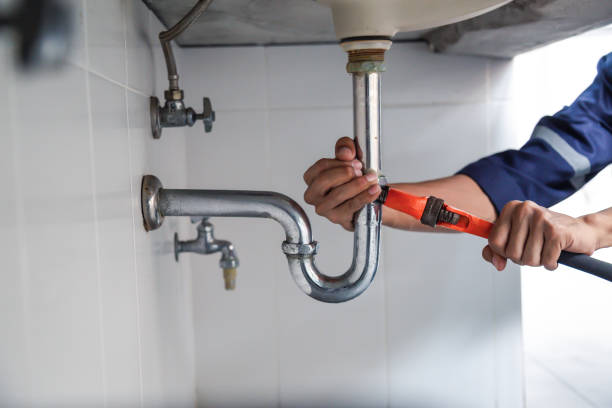 Best Gas Line Repair  in Brook Park, OH