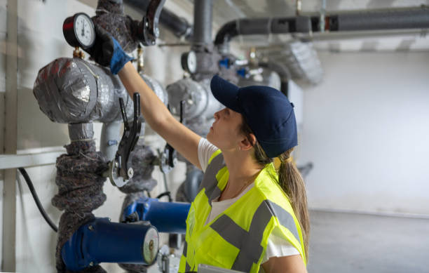 Best Clogged Drain Plumber  in Brook Park, OH