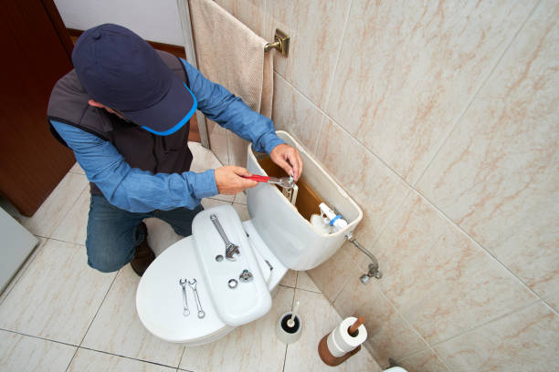 Best Water Heater Repair  in Brook Park, OH