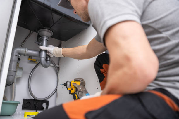 Best Residential Plumbing Services  in Brook Park, OH