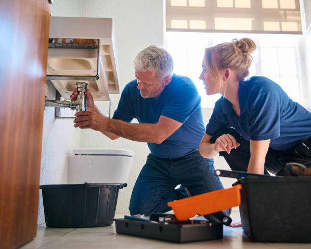 Best Sewer Line Repair  in Brook Park, OH